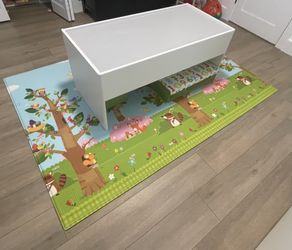 Kids Rubber Mat 