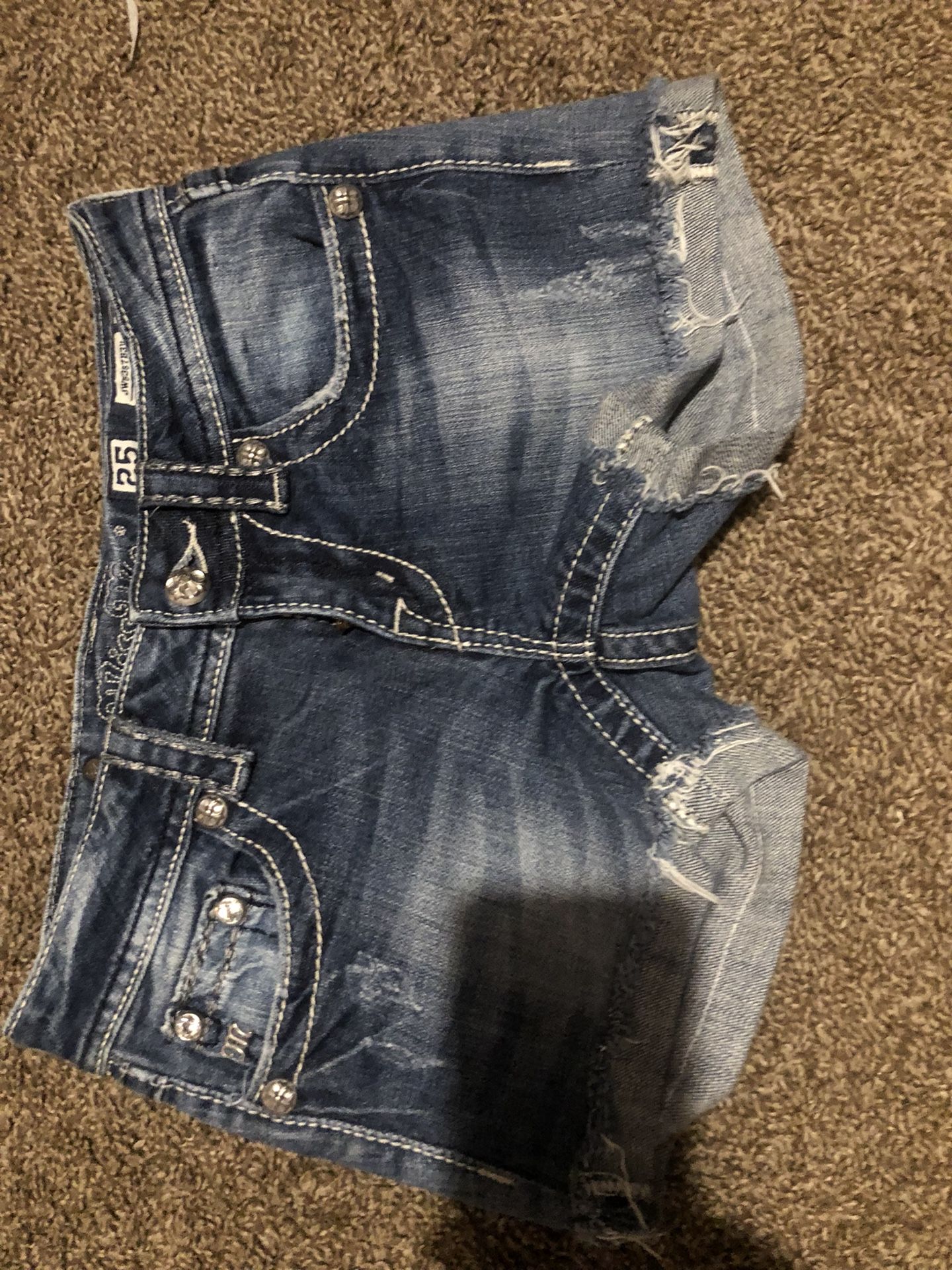 Miss me size 25