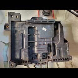2014-2019 Kia Soul Battery Tray