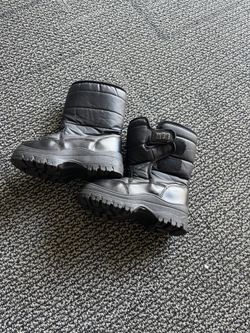 Snow Boots WFS