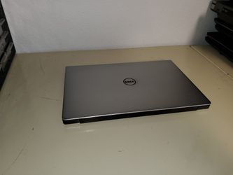 Dell XPS 13 9343 Touch Core i5-5200U 2.2GHz 8GB 128GB M.2 Win11