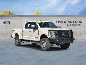 2019 Ford F-250