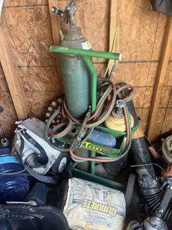 Vendo Mi Artorcha