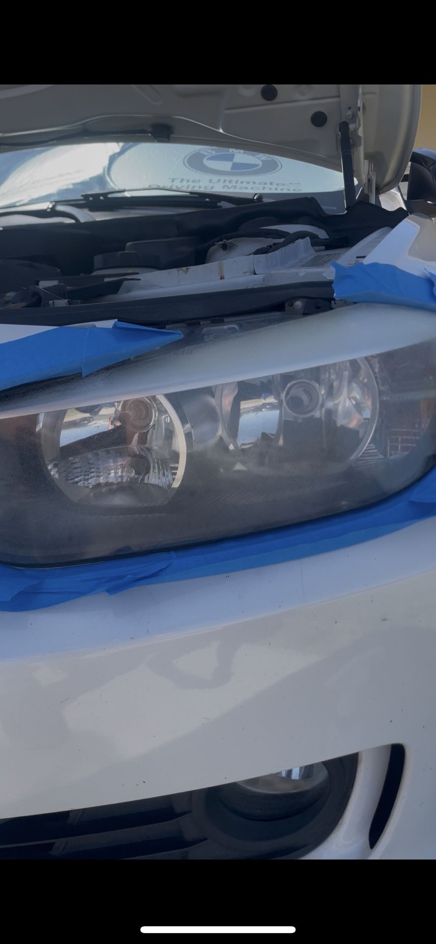 Headlight Restoring 4U!!!!