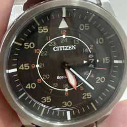 Citizen Mens Watch.  Great Condition.  
