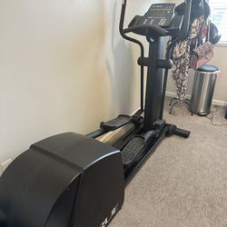 Rarely Used Elliptical 