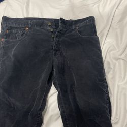 Gucci Black Jeans STEAL