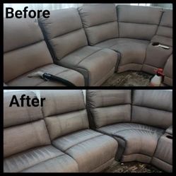 Upholstery Clner