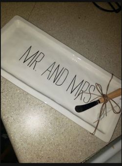 Wedding Present