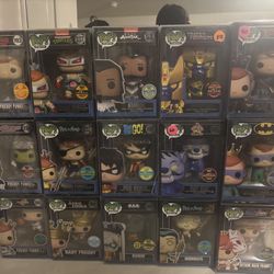 Funko Pop 