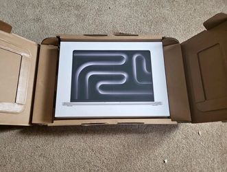 Mac Book Pro M5 2TB