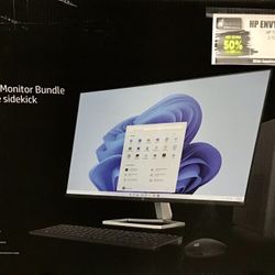 Desktop Monitor Bundle 