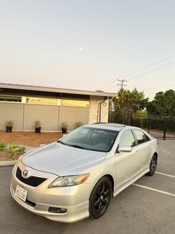 2009 Toyota Camry