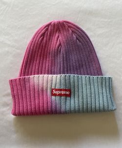 Supreme Overdyed Beanie (SS19)
