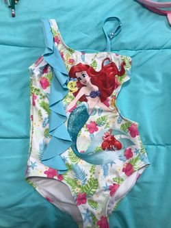 Ariel Bathing suit