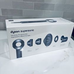 Dyson Supersonic Hair Dryer 