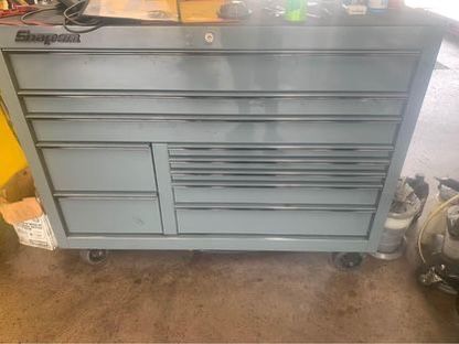 Snap On Tool Box 56inch