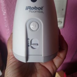 Irobot Roomba 