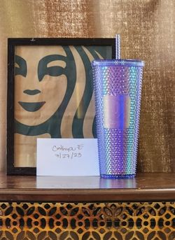 Starbucks Disney
