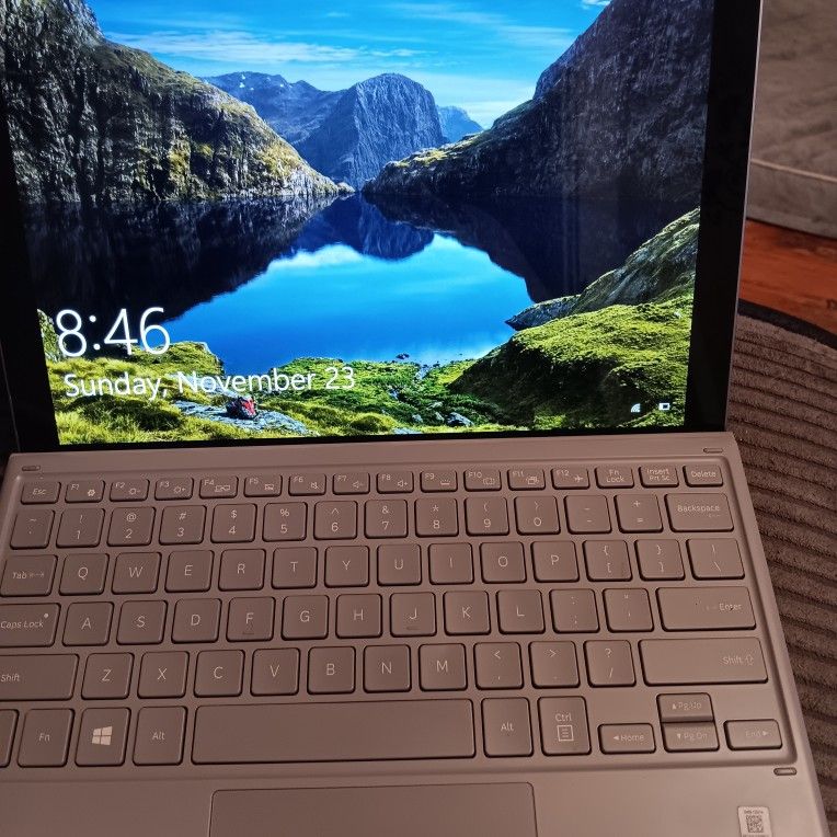 New Samgung Tablet A9 