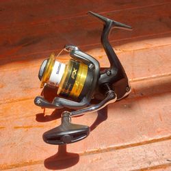 Shimano Fishing Reel Brand New