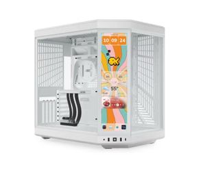 HYTE Y70 Pc case