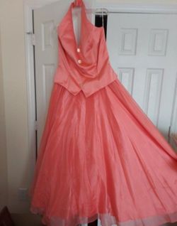 Formal Gown