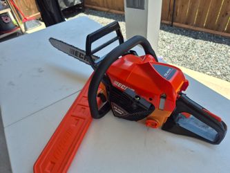Echo Chainsaw Cs-4010"18bar Brand New Nuevo