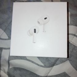 AirPod Pro 2 ANC