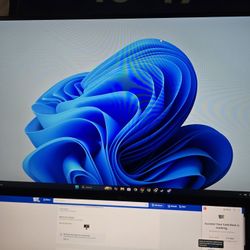 LG UltraGear Gaming Monitor (model 27GL63T