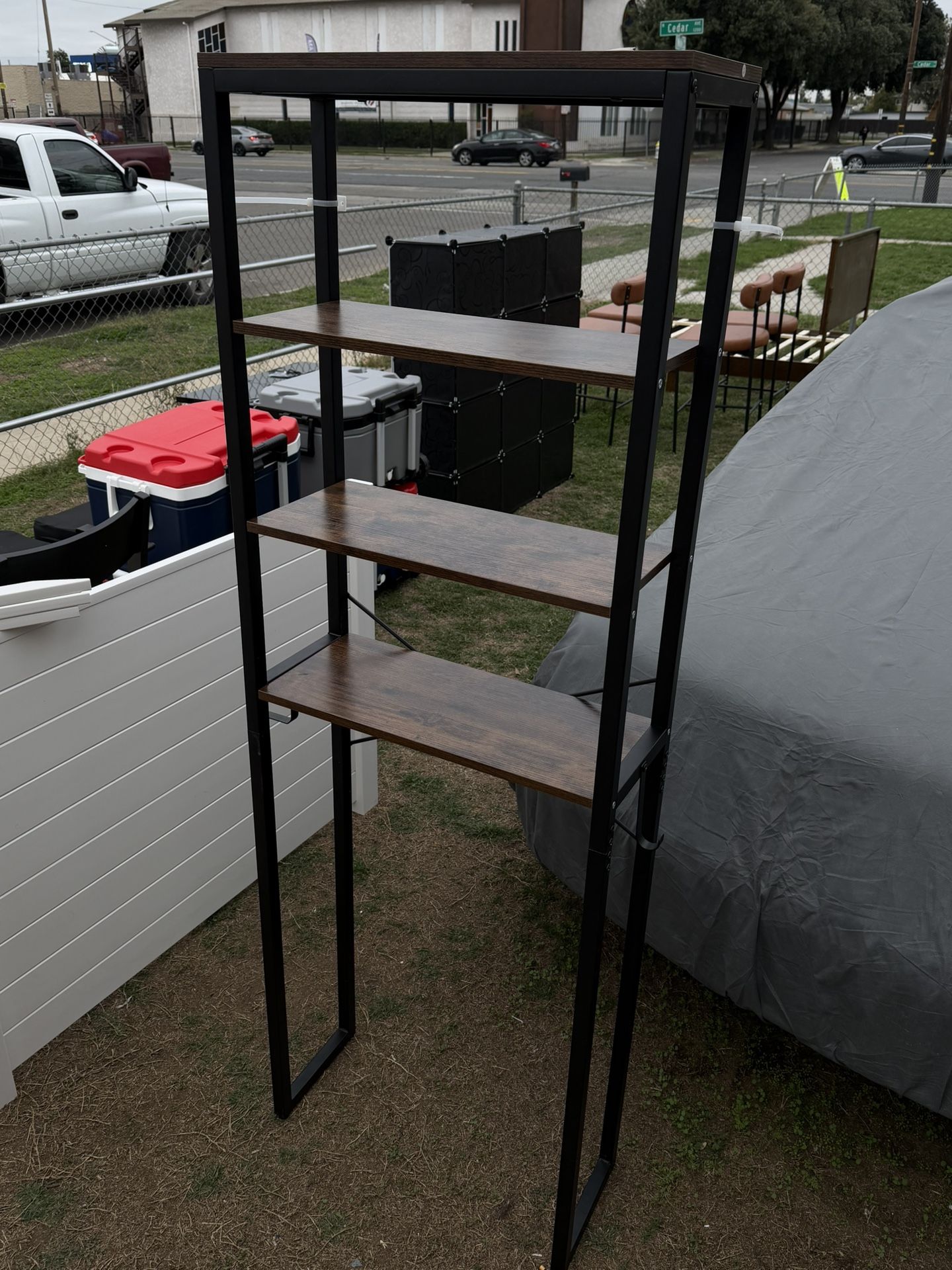 Bathroom Storage Cabinet