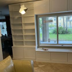 Vanity ,closet ,kitchen