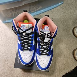 Nike  Dunks 