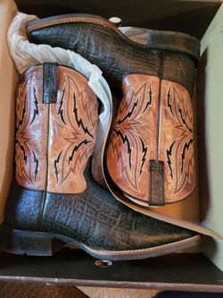 Ariat Boots Size 12 