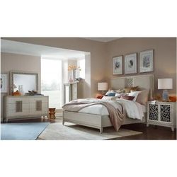 King size bed room set