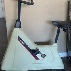 Stationary Bike 