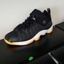Team Jordan  Size 10
