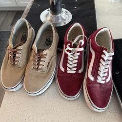 Vans