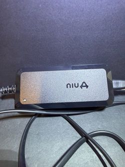 NIU GENUINE POWER SUPPLY PLD70-EVCN88-54 70W 53.5V 1.3A KQi2