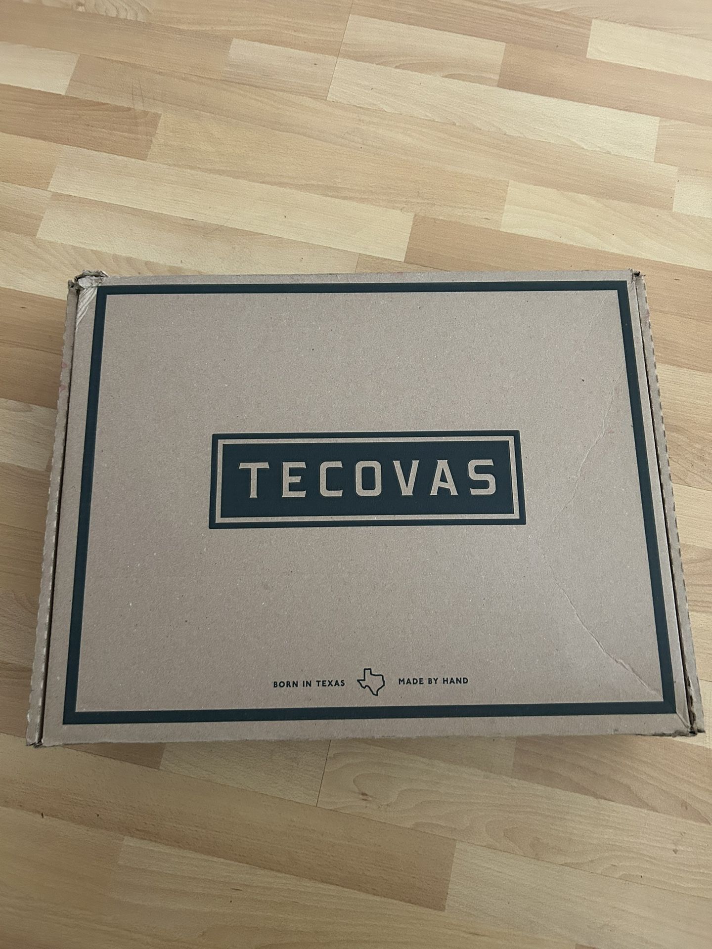TECOVA women’s Boot