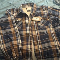 Legendary White Tails Jacket