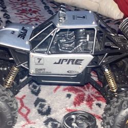 rc car