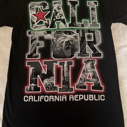 T-Shirt Black