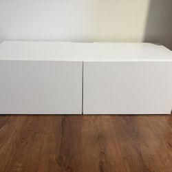IKEA Besta Storage Cabinet 