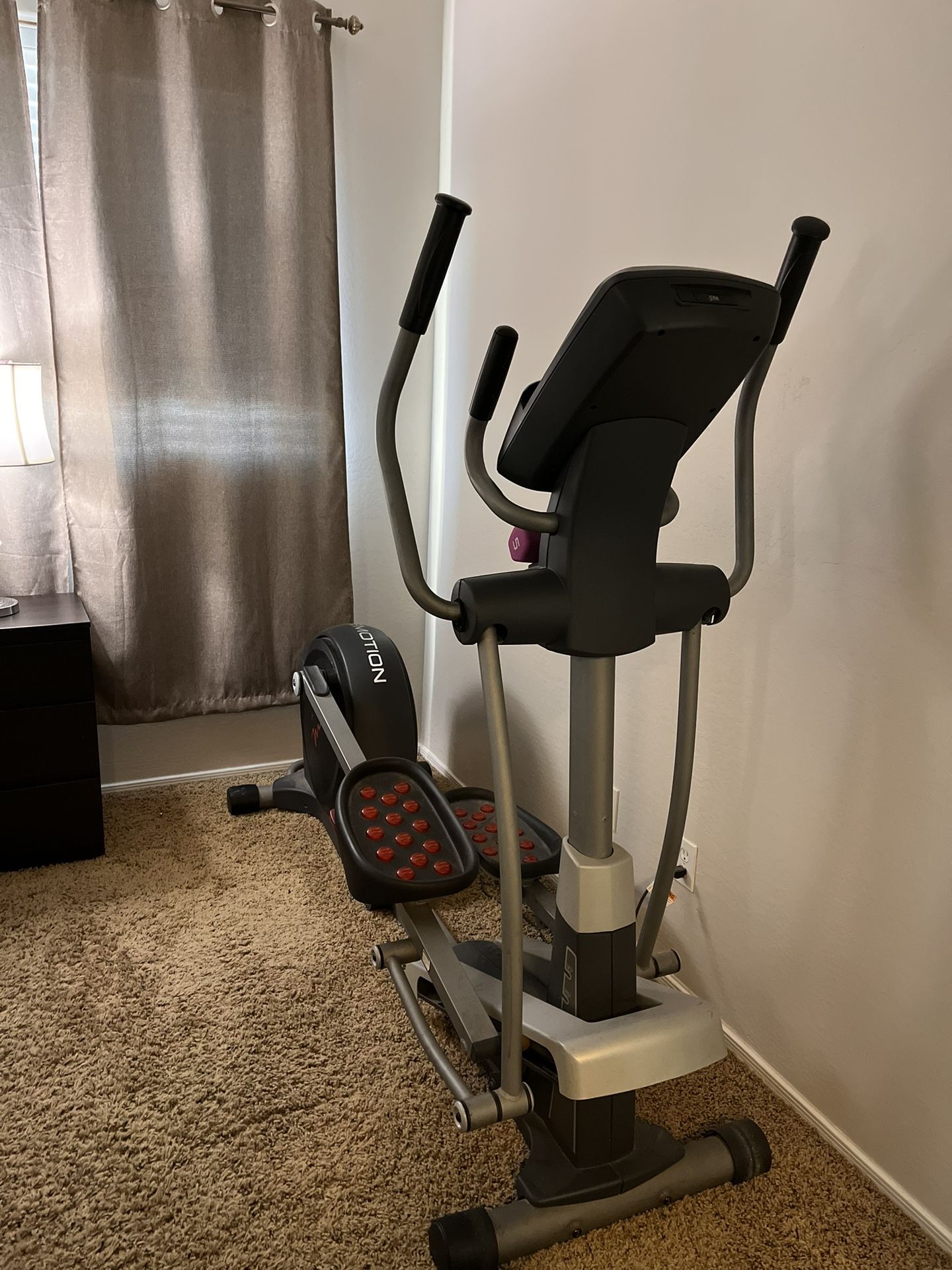 Freemotion 510 Elliptical