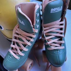 Impala Roller Skates 
