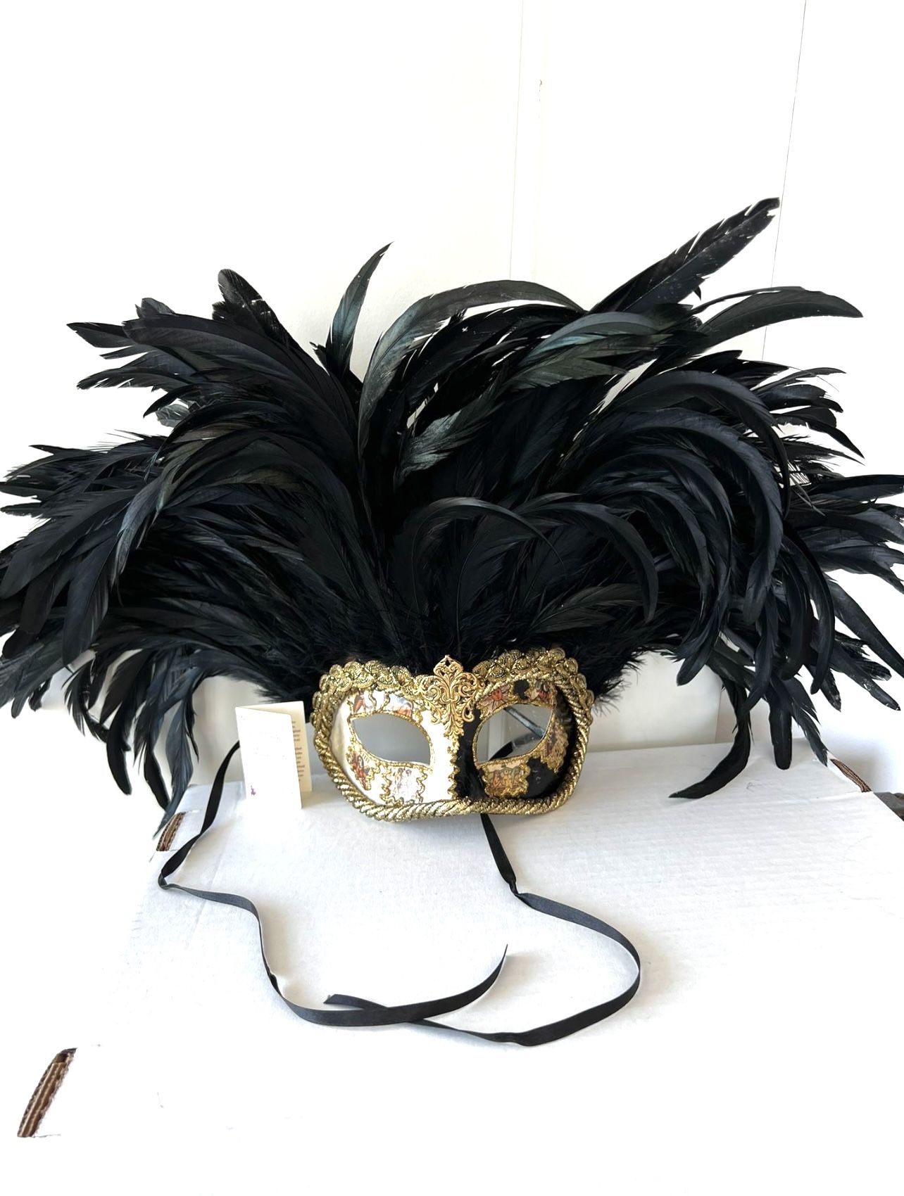 New Halloween Mask  😷 