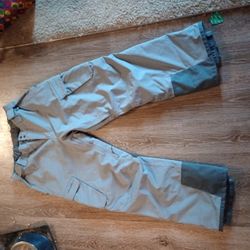 Eddie Bauer Snow Pants New, Never Worn