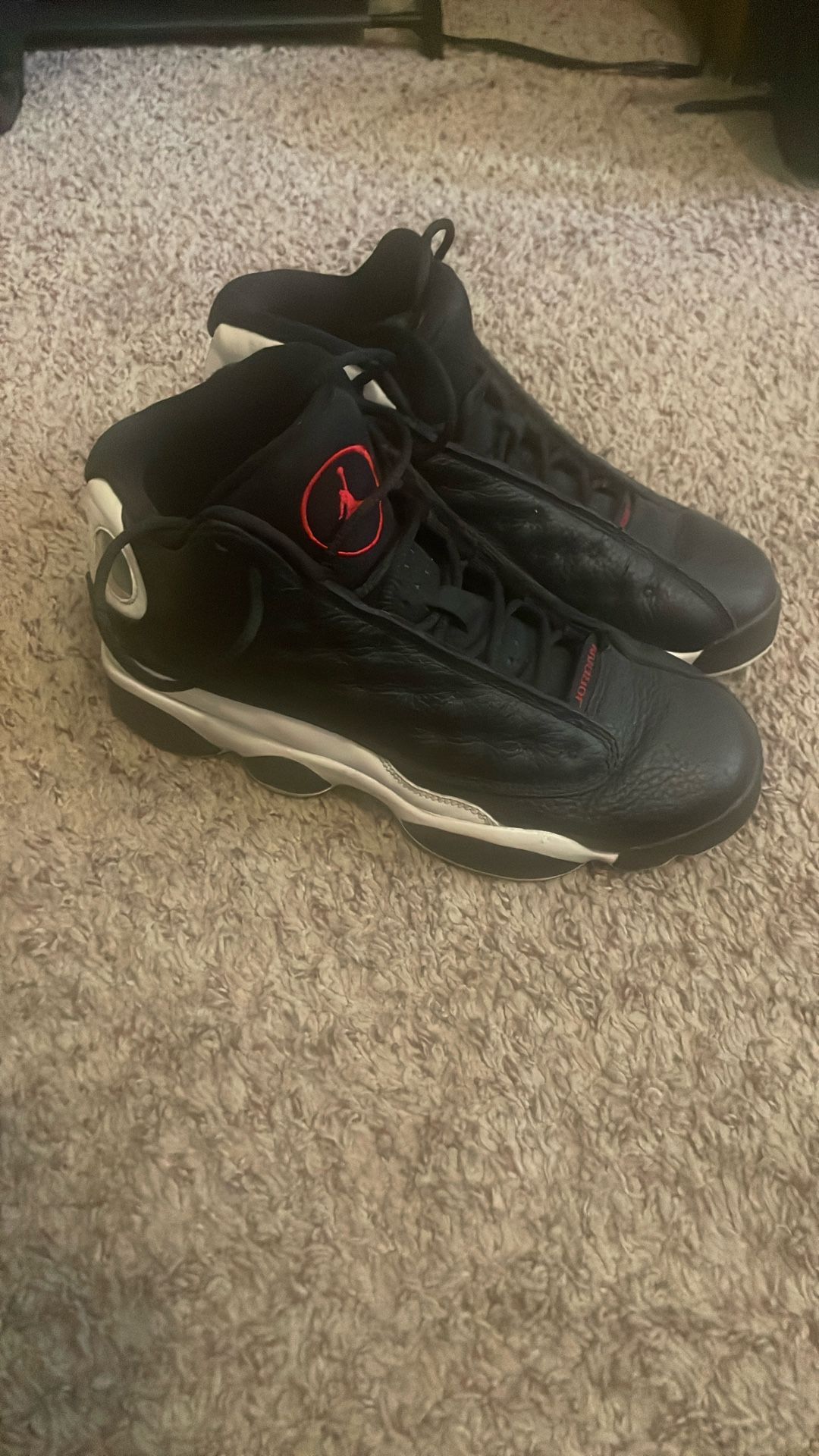 Jordan 13 size 6