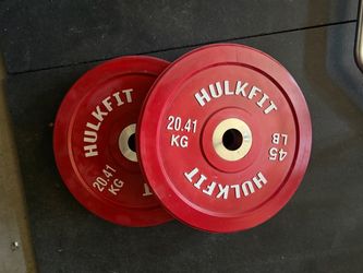 Free weights, benches, barbells, accessories